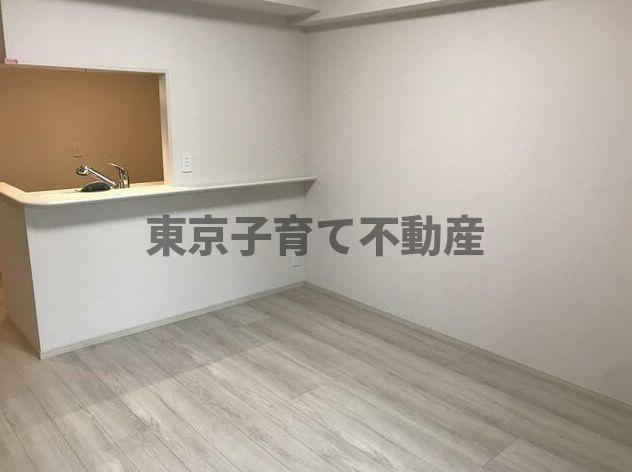 ＨＹ｀ｓ三ノ輪の居間・リビング