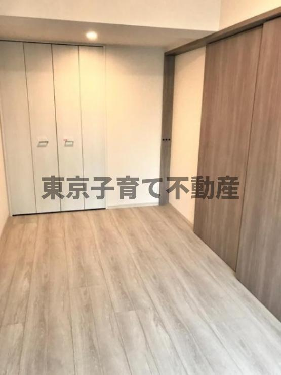 ＨＹ｀ｓ三ノ輪の寝室