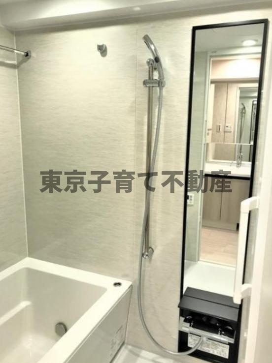 ＨＹ｀ｓ三ノ輪の浴室