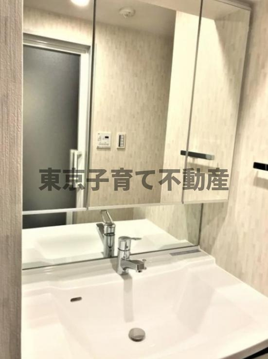 ＨＹ｀ｓ三ノ輪の洗面所
