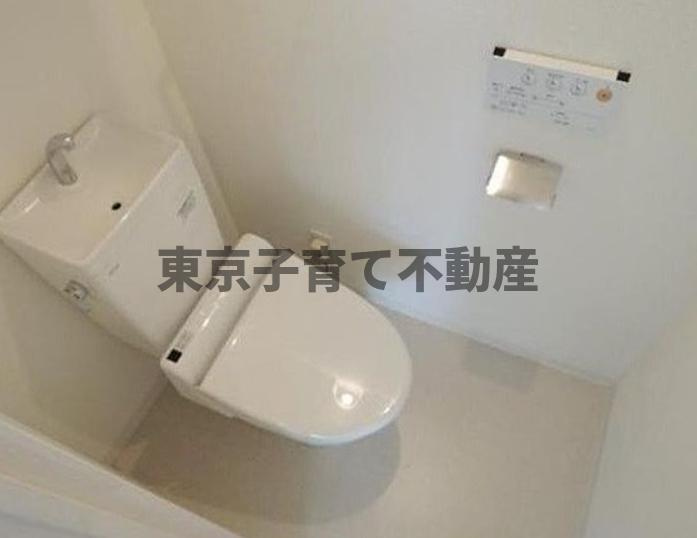 ＨＹ｀ｓ三ノ輪のトイレ