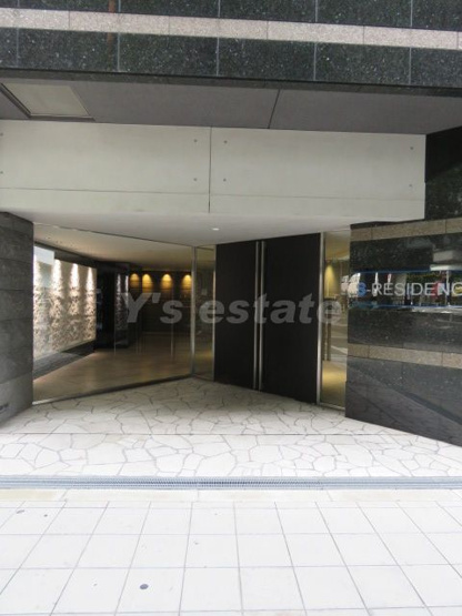 【エントランス】 | S-RESIDENCE緑橋駅前