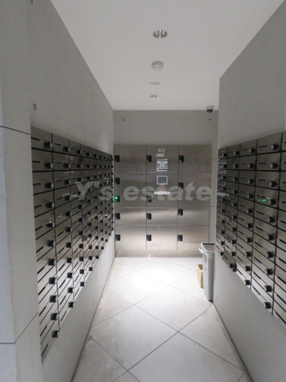 【設備】 | S-RESIDENCE緑橋駅前