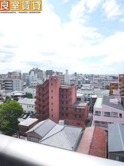 【展望】 | nextage sakurayama