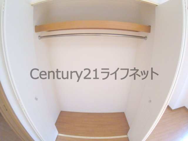 【収納】 | ノルデンタワー天神橋