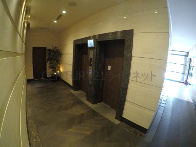 【その他共用部分】 | アビティ江坂
