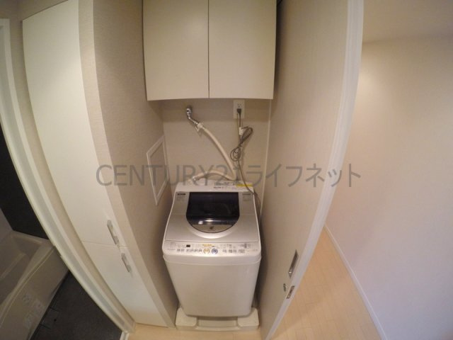 【設備】 | アビティ江坂