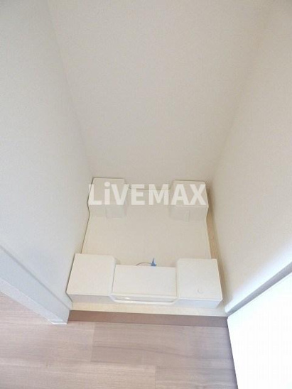 【設備】プレサンス谷町七丁目 