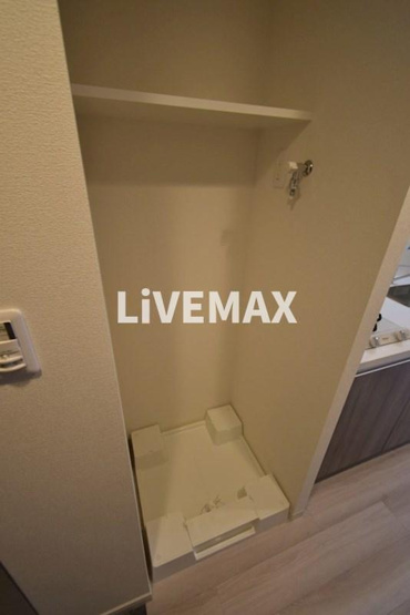 【設備】プレサンス堺筋本町ディスティニー