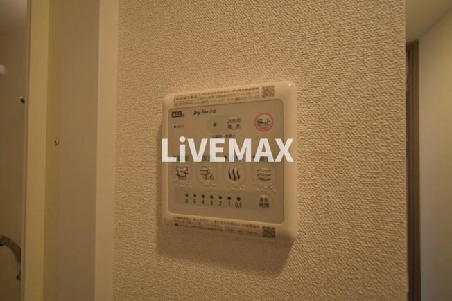 【設備】プレサンス堺筋本町ディスティニー