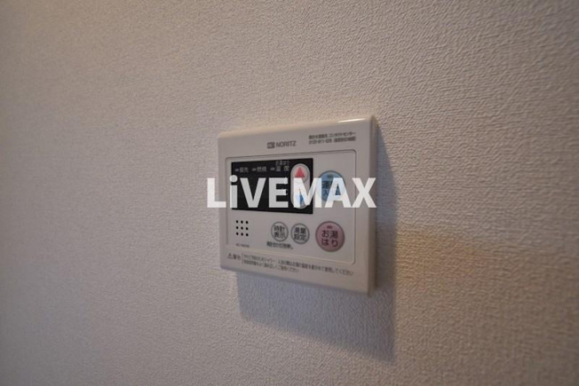 【設備】プレサンス堺筋本町ディスティニー