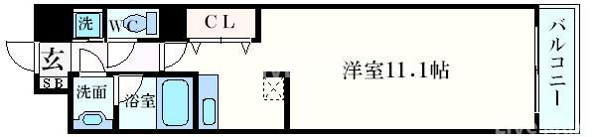 シティヒルズ安堂寺