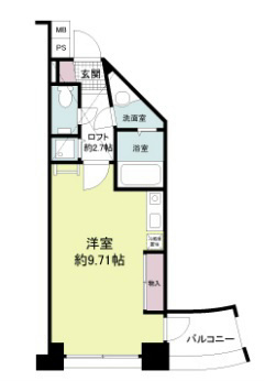 フォレステージュ江坂垂水町