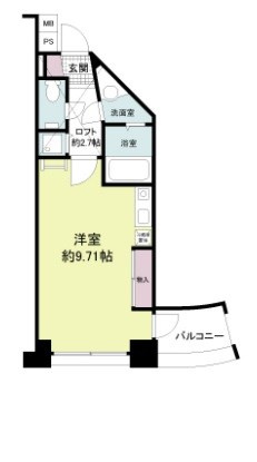 フォレステージュ江坂垂水町