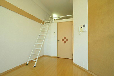 【居間・リビング】フォレステージュ江坂垂水町 