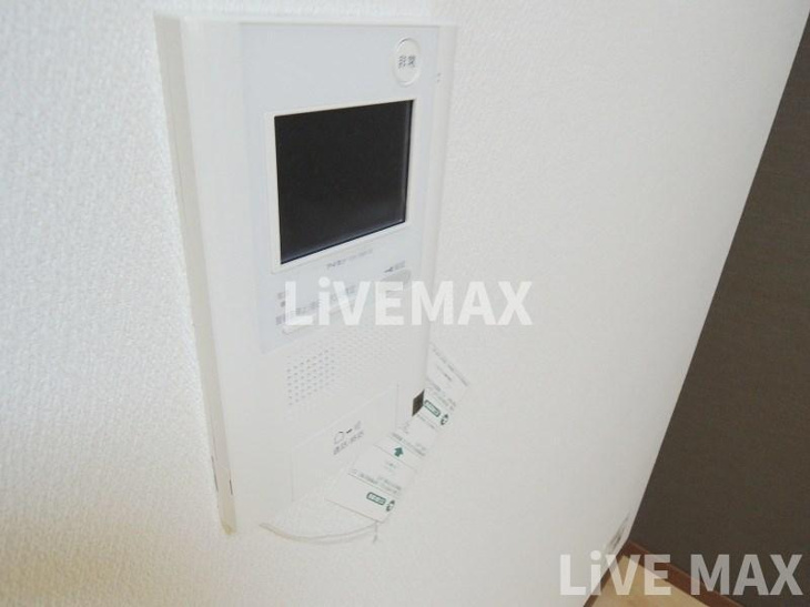 【セキュリティ】レオンコンフォート大手通 