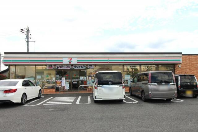 仲介手数料無料）一宮市千秋町天摩１棟／１期１号棟|セブンイレブン一宮千…まで200m