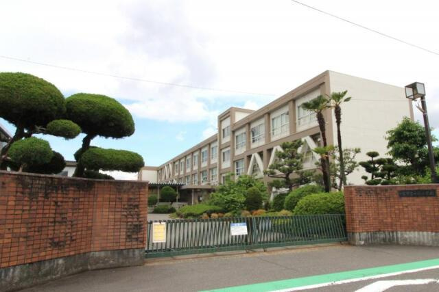 仲介手数料無料）一宮市千秋町天摩１棟／１期１号棟|一宮市立千秋小学校まで1,500m