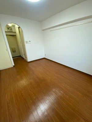 キャッスルマンション大森Ａ号館の寝室