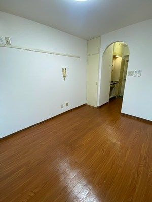 キャッスルマンション大森Ａ号館の内装
