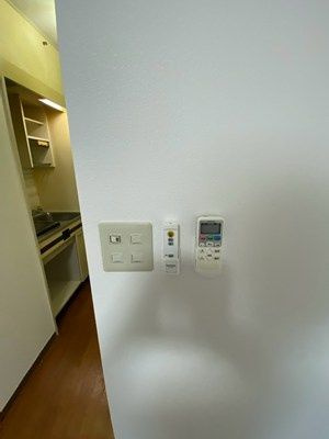 キャッスルマンション大森Ａ号館の内装