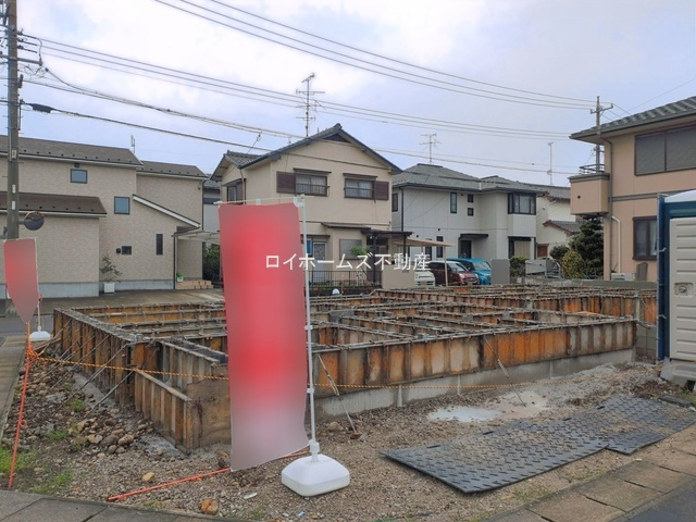  | 小牧市小木南３丁目434『仲介料無料』新築戸建て | 撮影：'26/09/29 