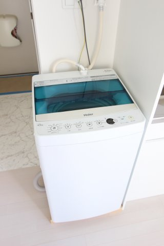 ユナイト鶴見エリッククラプトンのその他|同物件の参考写真です。