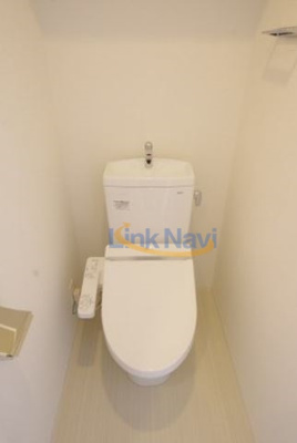 【トイレ】 | レオンコンフォート阿波座西