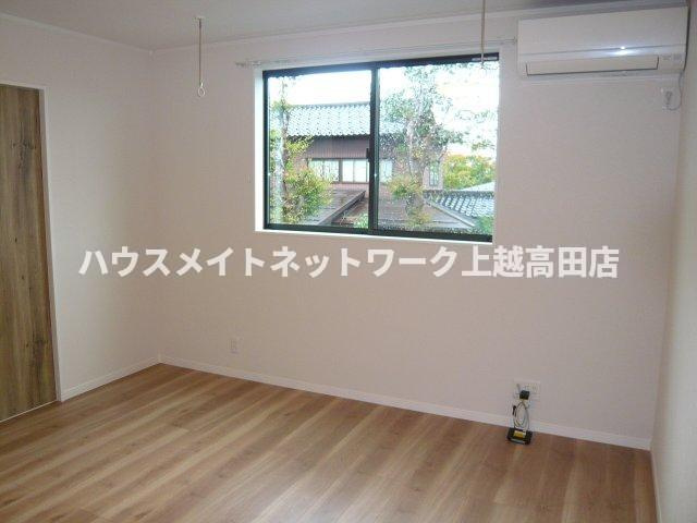 Artemis（アルテミス）Bの居間・リビング|LDK10.0帖