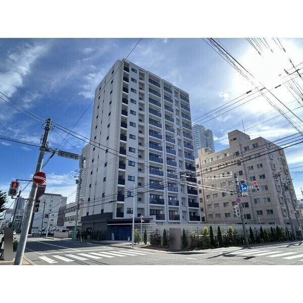 レーベン札幌ＤＩＶＥＲＳＥ