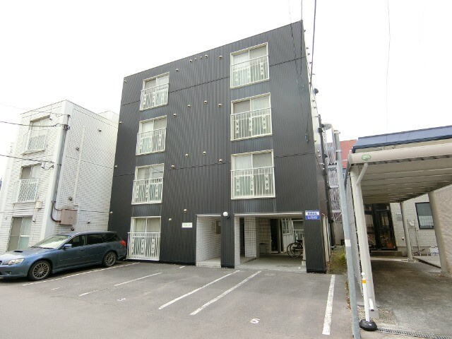 スピアシティ東札幌