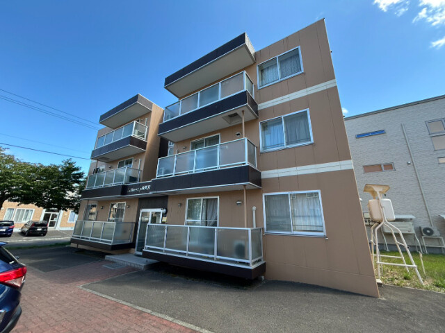 リバティ西岡Ｂ