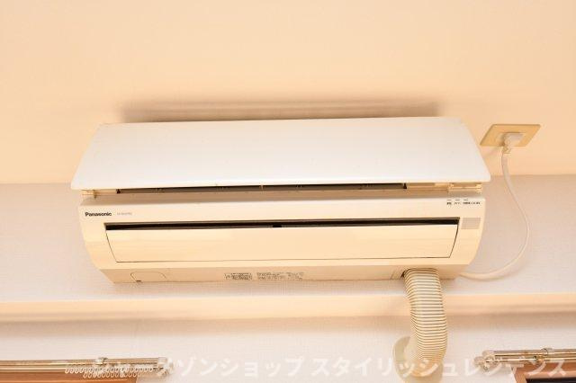 サンメイプルの設備