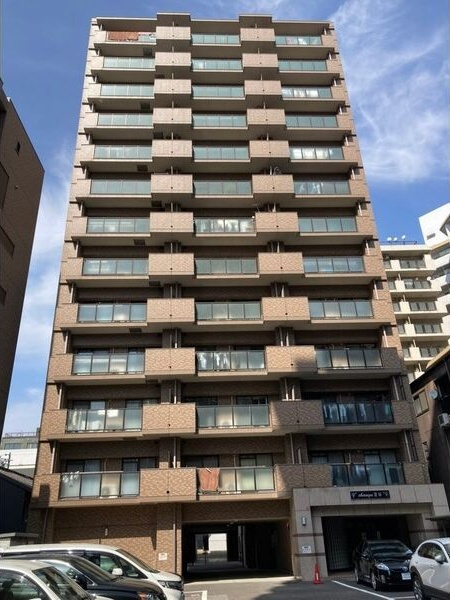 changu III 泉の外観パース