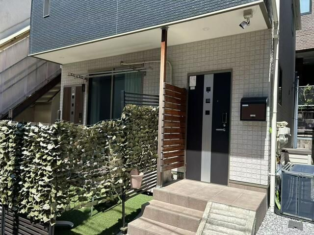 【外観】 | 北区上中里2丁目旅館