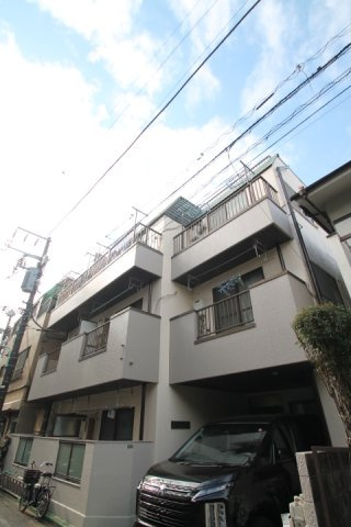 岩下ハイツの画像