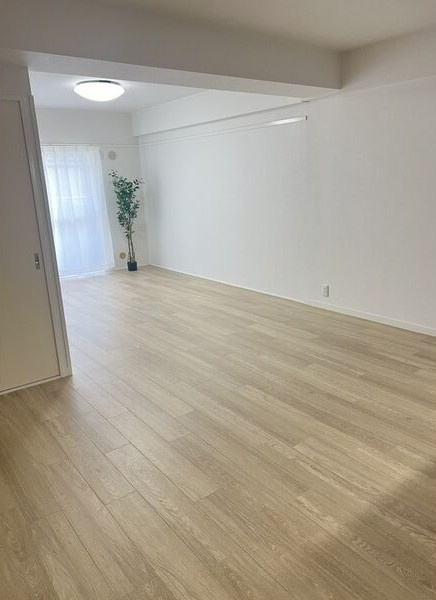 グレースメゾンムラセの居間・リビング