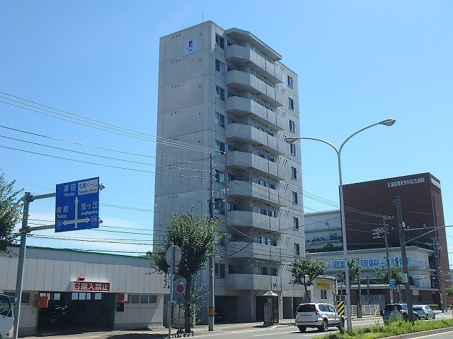 ｗｉｌｌＤｏ南平岸（ウィルドゥ南平岸）