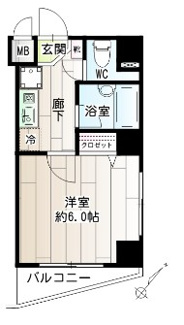 【間取り】 | HOUZEN　Ⅶ