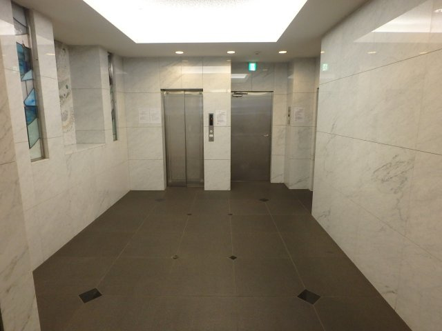 プライムアーバン日本橋茅場町の設備