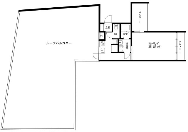 シグマ柿の木坂のその他