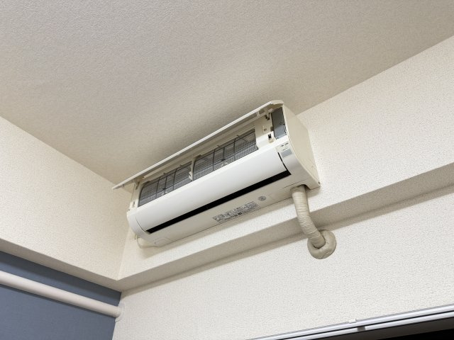 サニーコート粉浜の設備