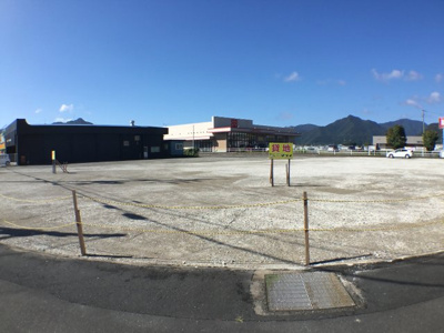 【外観】 | 氷上町本郷貸地