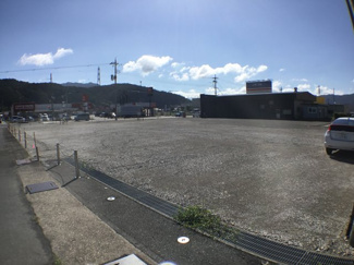 【外観】 | 氷上町本郷貸地