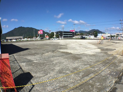 【外観】 | 氷上町本郷貸地