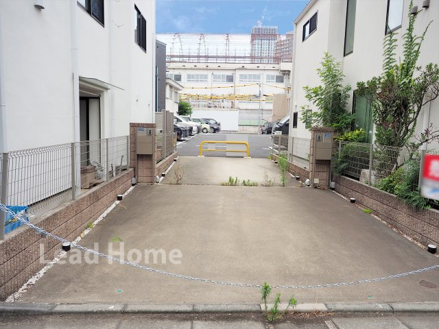 【外観】 | 渋谷区神宮前3丁目
