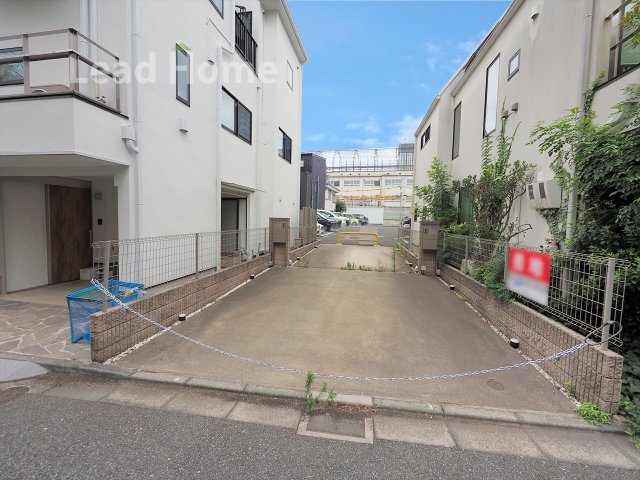 【外観】 | 渋谷区神宮前3丁目