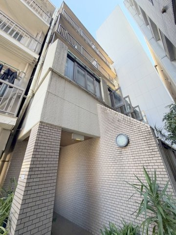 林ビル2