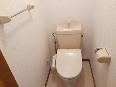 【トイレ】 | サンライズ