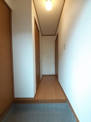 【玄関】 | サンライズ